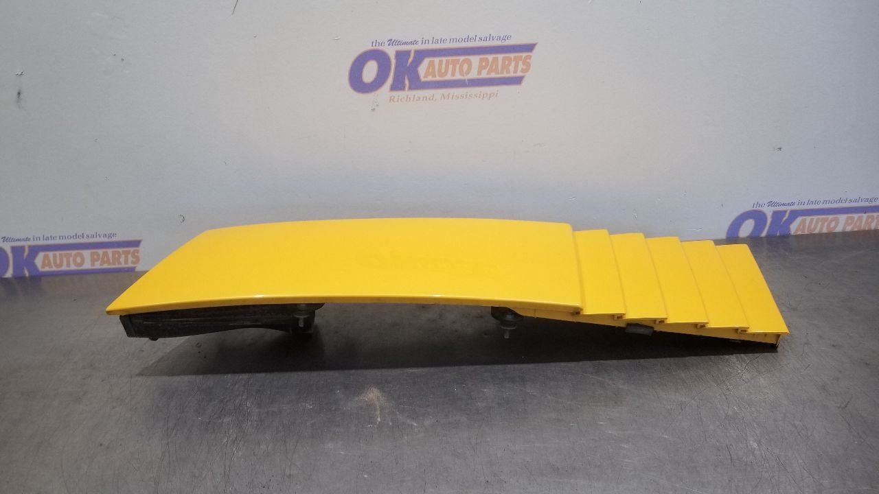 Lamborghini Gallardo 2004 LEFT+UPPER Quarter panel