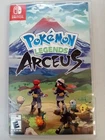 Pokemon Legends: Arceus - Nintendo Switch