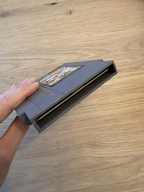 Rainbow Islands Nintendo NES / FRA