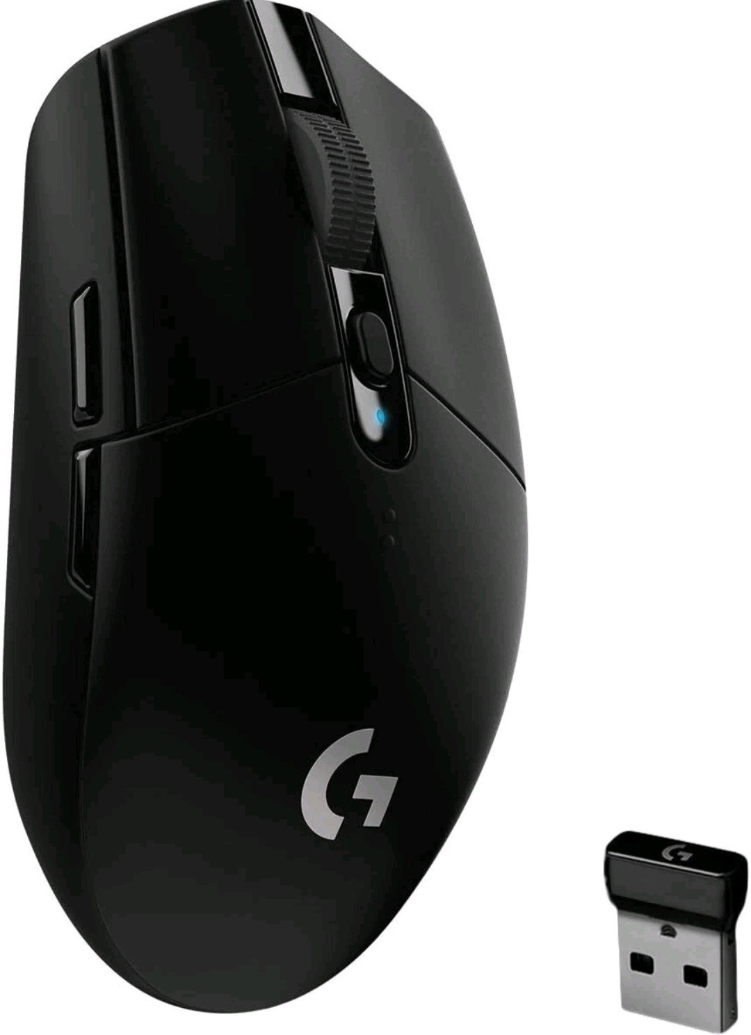 Logitech G305 Lightspeed Wireless Gaming Mouse M-R0071  NEW SEALED