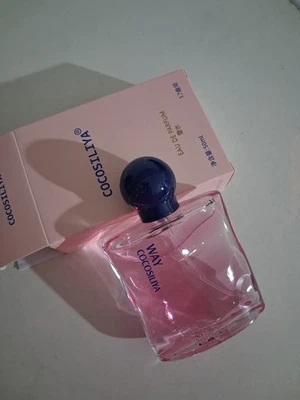 COCOSILIYA WAY Eau de Parfum Femme 50 ml Liquide Taille regular - Photo 1/2