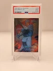 1998 Ken Griffey Jr. Metal Universe # 206 PSA MINT 9 (MK)