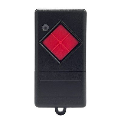 Dickert Ersatz Handsender 40,685 MHz MAHS40-01 MAHS40-04 1 Taste 23A 12V