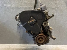 211075 Motor ohne Anbauteile VOLVO V40 Kombi (645) D4192T4 1.9 D 