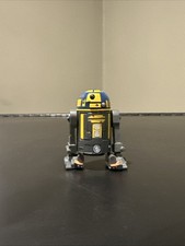 Star Wars 2010 Clone Wars R8-B7 Droid figure. Rise Of Boba Fett