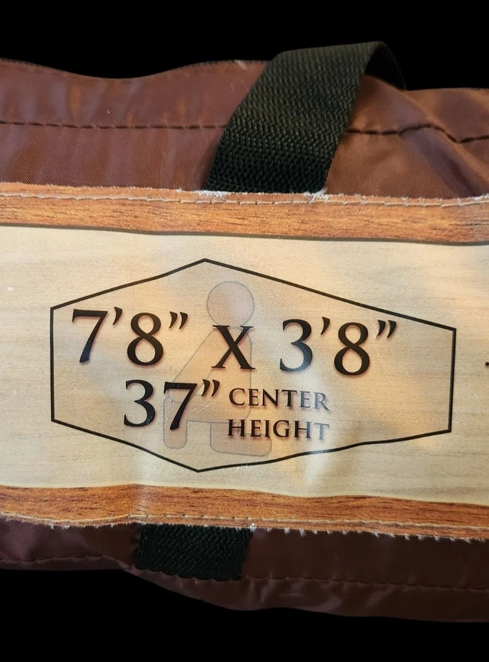 Tienda Refugio Vivero Sagauro, 2 Personas Foto 3 de 4