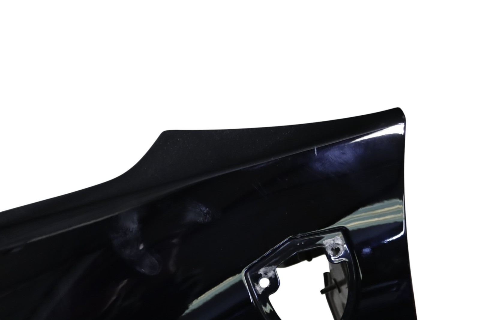 Ferrari 458 Italia Front Left Driver Side Fender Panel 2010 - 2015 OEM