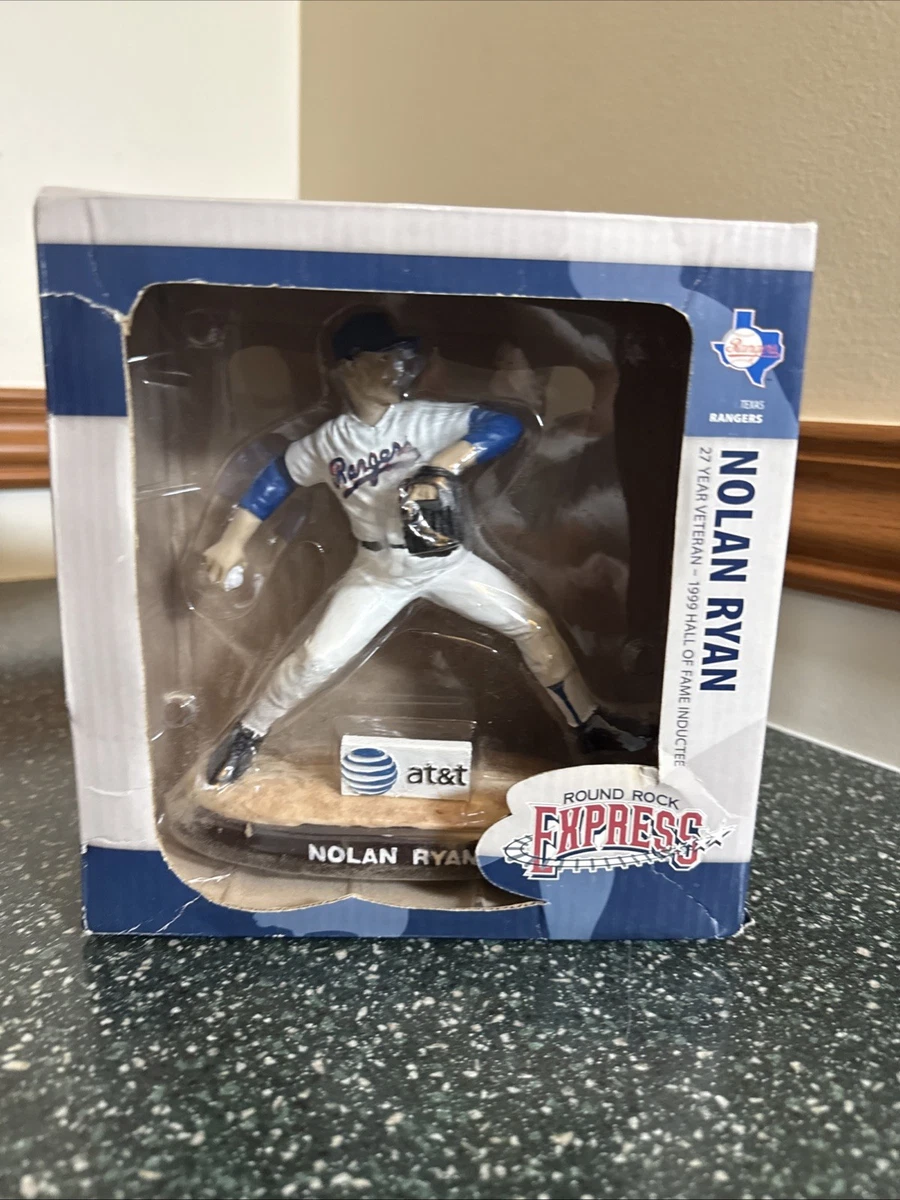 Nolan Ryan マクファーレンクーパーズタウン⑥フィギュア レンジャース McFarlane Toys MLB Cooperstown Collection Nolan Ryan Texas Rangers