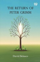 David Belasco | The Return Of Peter Grimm | Taschenbuch | Englisch (2025)