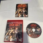 Tekken 6 - Sony PlayStation 3