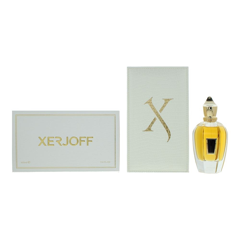 Xerjoff Men's Lavender/Light/Blue Homme Edp 100Ml - Image 2