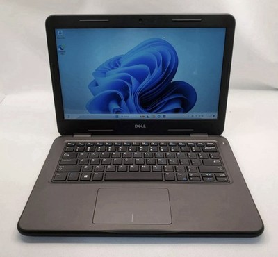 Dell Latitude 3300 Laptop 13.3 Intel Core I5 8th Gen.8gb Ram/128gb Nvme SSD