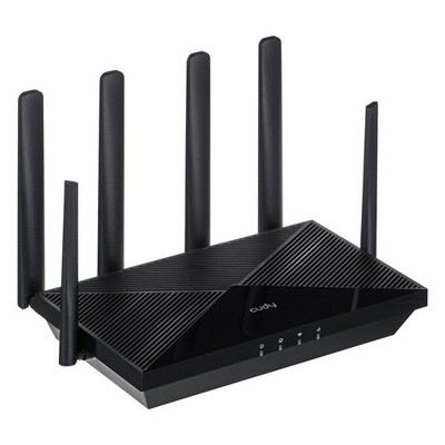 6971690792886 Cudy LT700 WLAN-Router Gigabit Ethernet Dual-Band (2,4 GHz/5 GHz) 