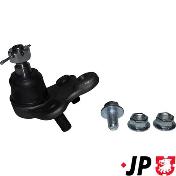 JP Group Traggelenk FüHrungsgelenk JP 3440300800 FüR CR Honda M14X2,0 5 3 4 HR-image