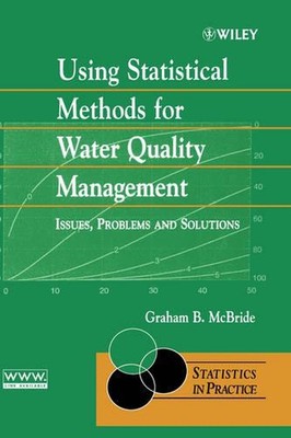 Mit statistischen Methoden für das Wasserqualitätsmanagement: Probleme, Probleme und Lösungen