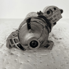 12418581097 Anlasser  BMW Serie 1 (E88) Cabrio 123d DPF Cbr 2p/b/1995cc 135ea5