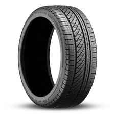 1 Firestone Affinity As 24545r18 96w All Season Performance 50k Mi Warranty