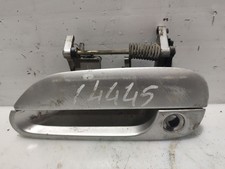 Porte avant et accessoires Mazda MX3