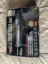 Desert Eagle Airsoft With 2 Mags