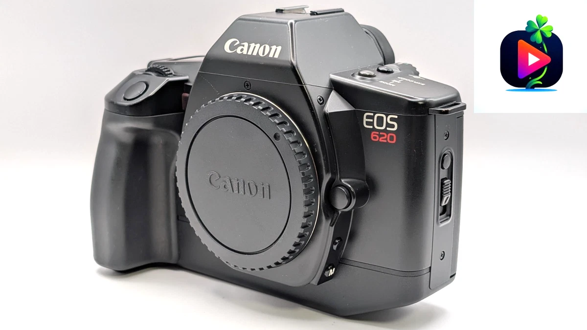 Canon Eos 620 for sale | eBay
