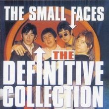 The Definitive Collection von Small Faces, Small Face... | CD | Zustand sehr gut