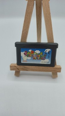 GBA - Super Mario Advance für Nintendo GameBoy Advance