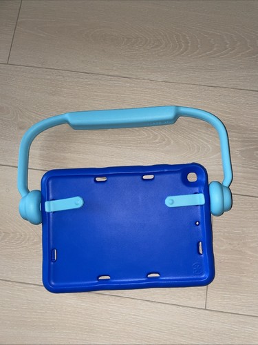 Speck Case E Protective Case for Apple iPad 10.2-inch - Charge Blue - 第 2/6 張圖片