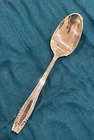VTG Wallace Stradivari Sterling 925 Silver 6" Spoon 25.9g Replacement DS03