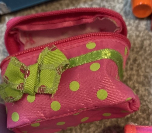 Doll Luggage, Travel Bags Accessories Etc (L4) - Picture 8 of 24