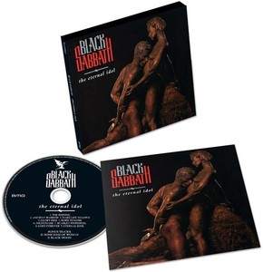 Black Sabbath the Eternal Idol | eBay Black Sabbath the Eternal Idol | eBay