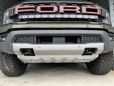 M&R Lite kit compatible with - 2024+ Ford Ranger Raptor 40in Light Bar-PRO