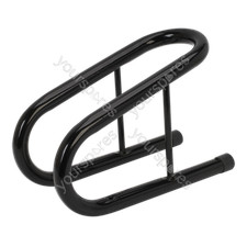 Sealey Motorrad Unterlegkeil 95mm