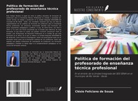 CléSio Feliciano De Souza | PolíTica De FormacióN Del Profesorado De...