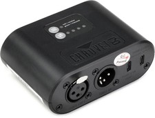 Chauvet DJ D-Fi Hub 2 Wireless D-Fi Transmitter/Receiver