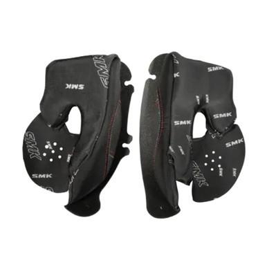 SMK TYPHOON CHEEKPAD - S