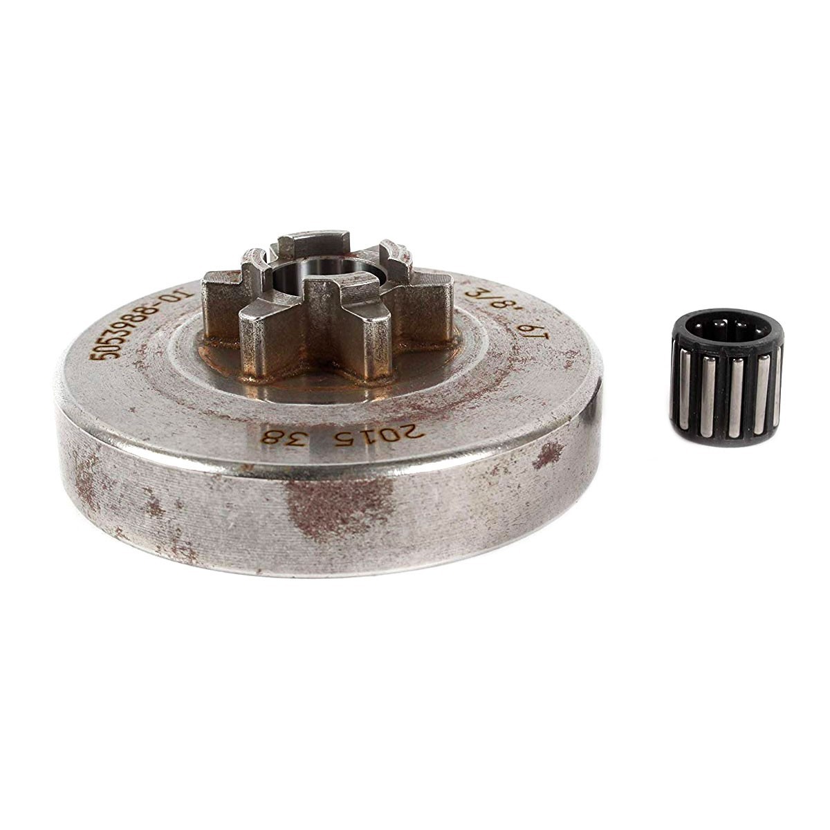 Husqvarna Clutch Drum Assembly Kit for T540XPII T540XP 540XP Chainsaw 577389701