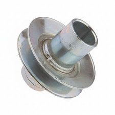 Genuine Husqvarna 532402463 Engine Pulley Assembly OEM Original Equipment Part