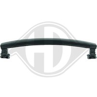 7807665 AufpralldäMpfer, StoßFäNger Hinten FüR Skoda Fabia III Kombi (NJ5)