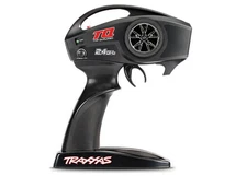 TRA6516 TRANSMITTER, TQ 2.4GHZ, 2-CHANNEL (TRANSMITTER ONLY)