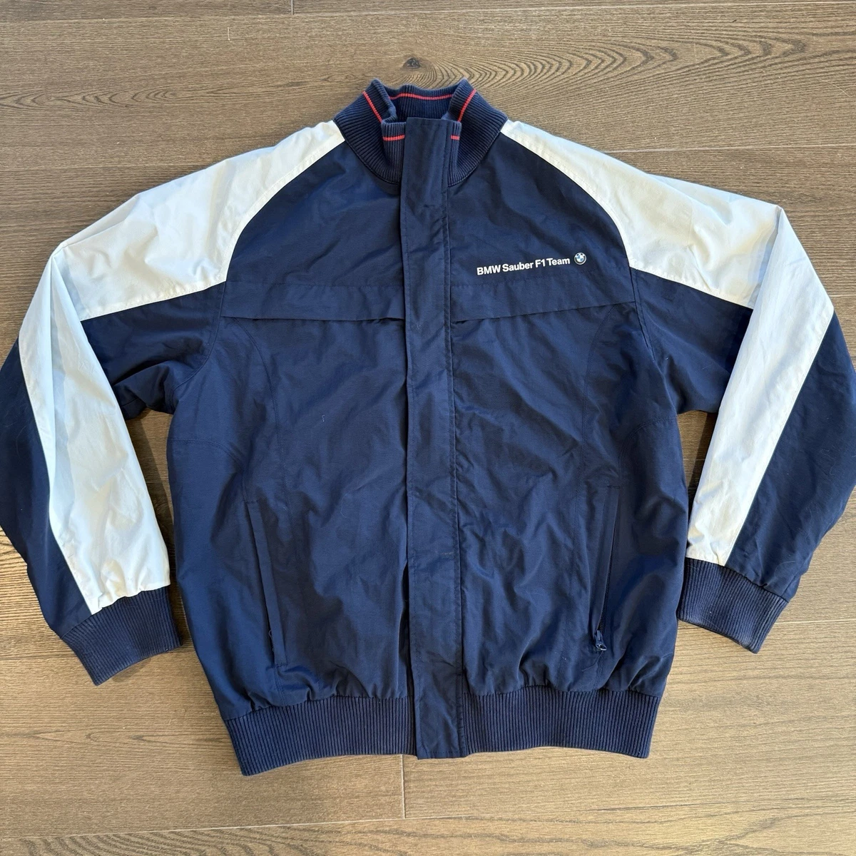 Preços baixos em Sauber jaquetas de fãs de Corrida de Fórmula 1 | eBay