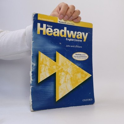 New Headway English Course. Pre-intermediate. Workbook without Key | Liz...