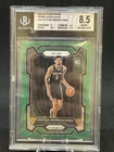 2023-24 Panini Prizm - Victor Wembanyama #136 Green Wave Prizm (RC)