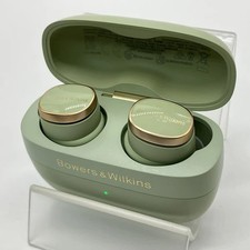Bowers Wilkins Pi8 Jade Green PI8/JG Used