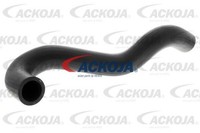 Ackoja KüHlerschlauch A38-1602 Passend FüR Nissan