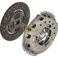 Luk 625 3165 09 Kupplungssatz FüR Fiat Ducato 250 290 Kupplungsset