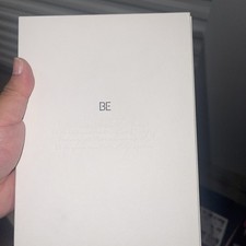 Be Essential Edition by BTS CD, 2021