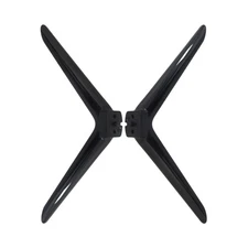 New Original Westinghouse LD4260-SJ30-01 TV Stand Pair Legs Base