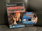 Resident Evil: Dead Aim (Sony PlayStation 2, 2003) Disc And Case