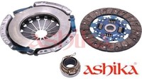Ashika 92-02-296 Kupplungssatz FüR Toyota FüR VW