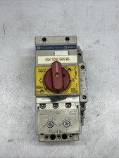 Arrancador Telemecanique Integral 32 LB1LC03M13 LD4 LC.30 LD1LC080BD LD4LC.30
